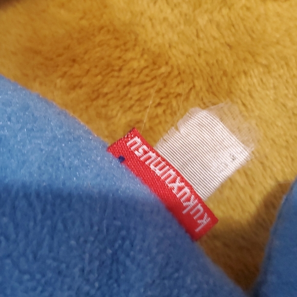 Kukuxumusu Plush - Picture 3 of 3